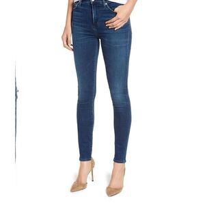 Citizens of Humanity 28/6 rocket high rise skinny